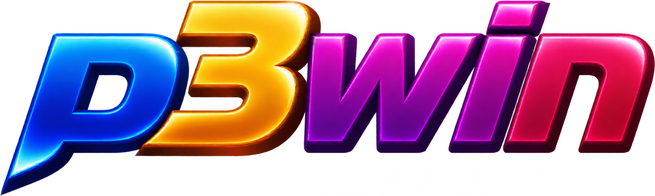 p3win logo